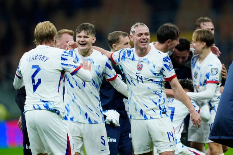 Photo by Matteo Ciambelli/DeFodi Images/DeFodi via Getty Images