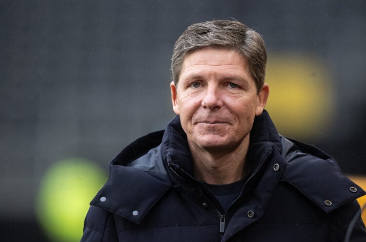 Photo by Andrew Kearns - CameraSport via Getty Images