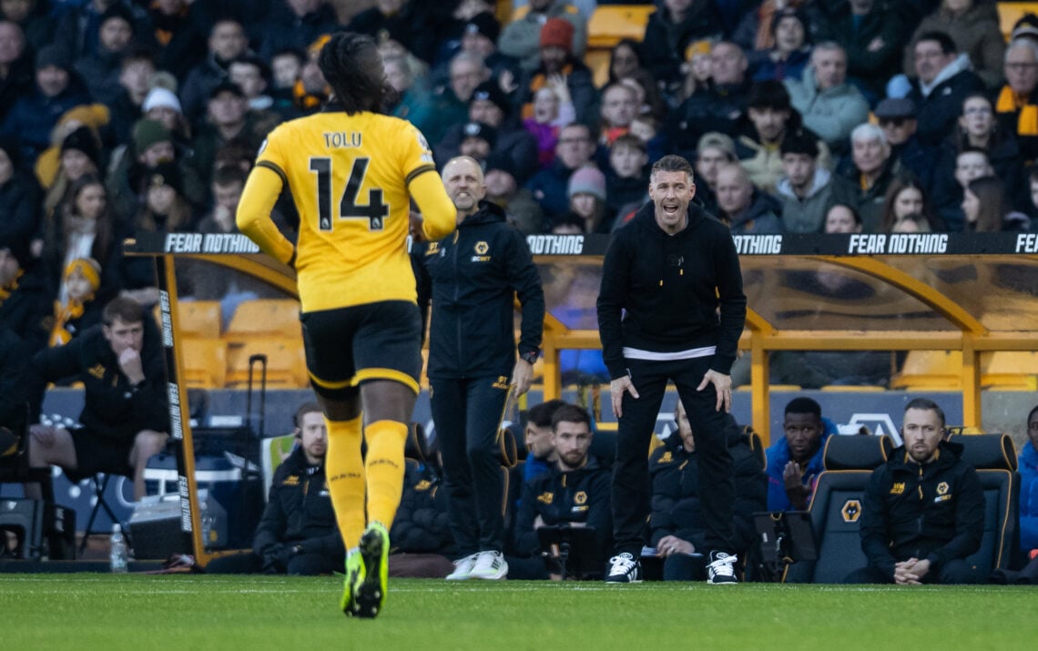 Photo by Andrew Kearns - CameraSport via Getty Images