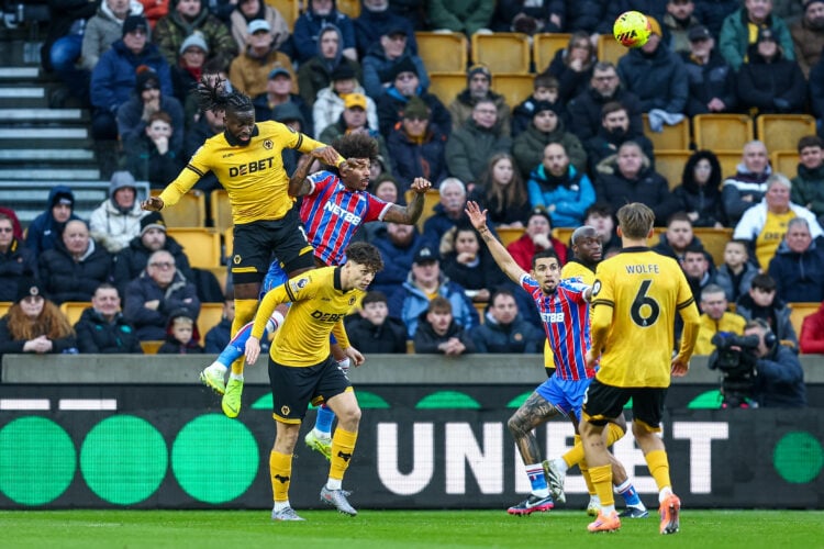 Photo by Stuart Leggett/MI News/NurPhoto via Getty Images