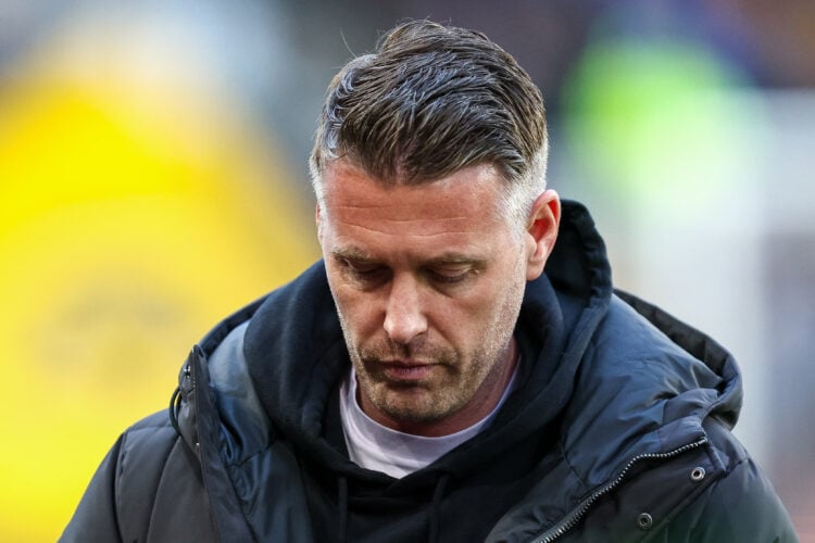 Photo by Stuart Leggett/MI News/NurPhoto via Getty Images