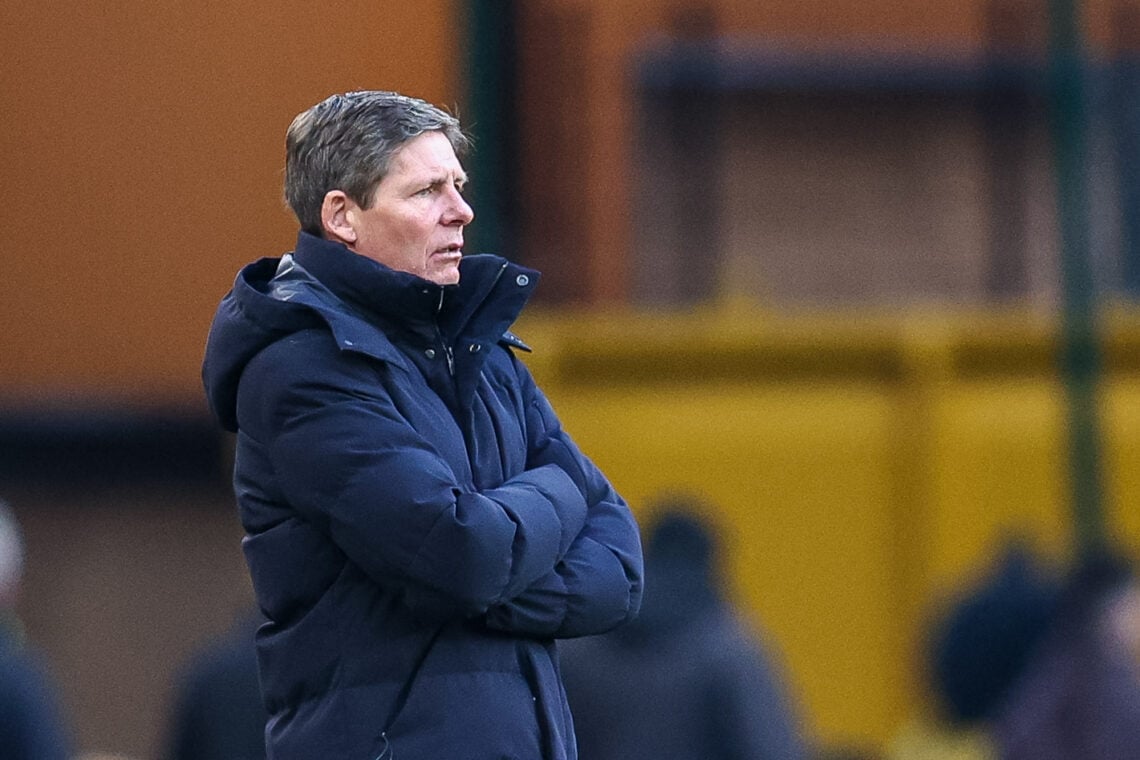 Photo by Stuart Leggett/MI News/NurPhoto via Getty Images