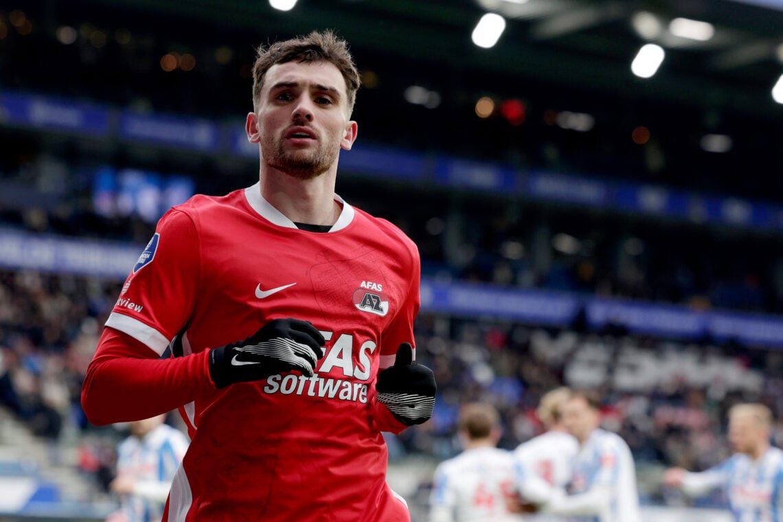 Photo by Stan Oosterhof /Soccrates/Getty Images