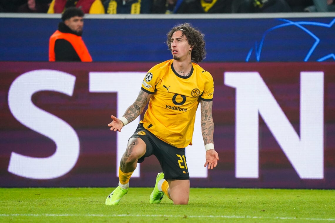 Photo by Gabriel Calvino Alonso/BSR Agency/Getty Images