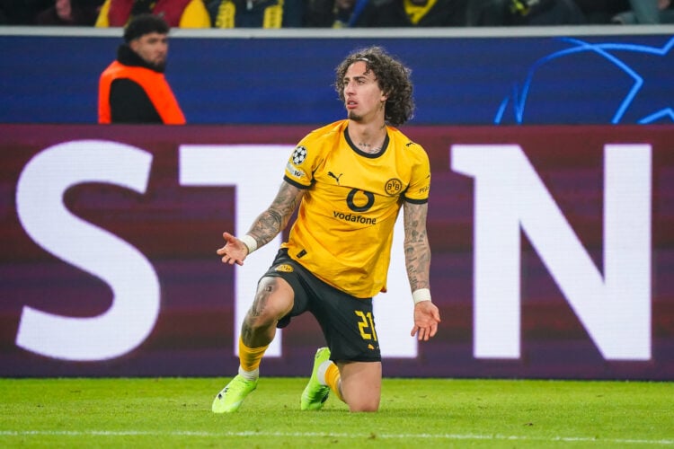 Photo by Gabriel Calvino Alonso/BSR Agency/Getty Images