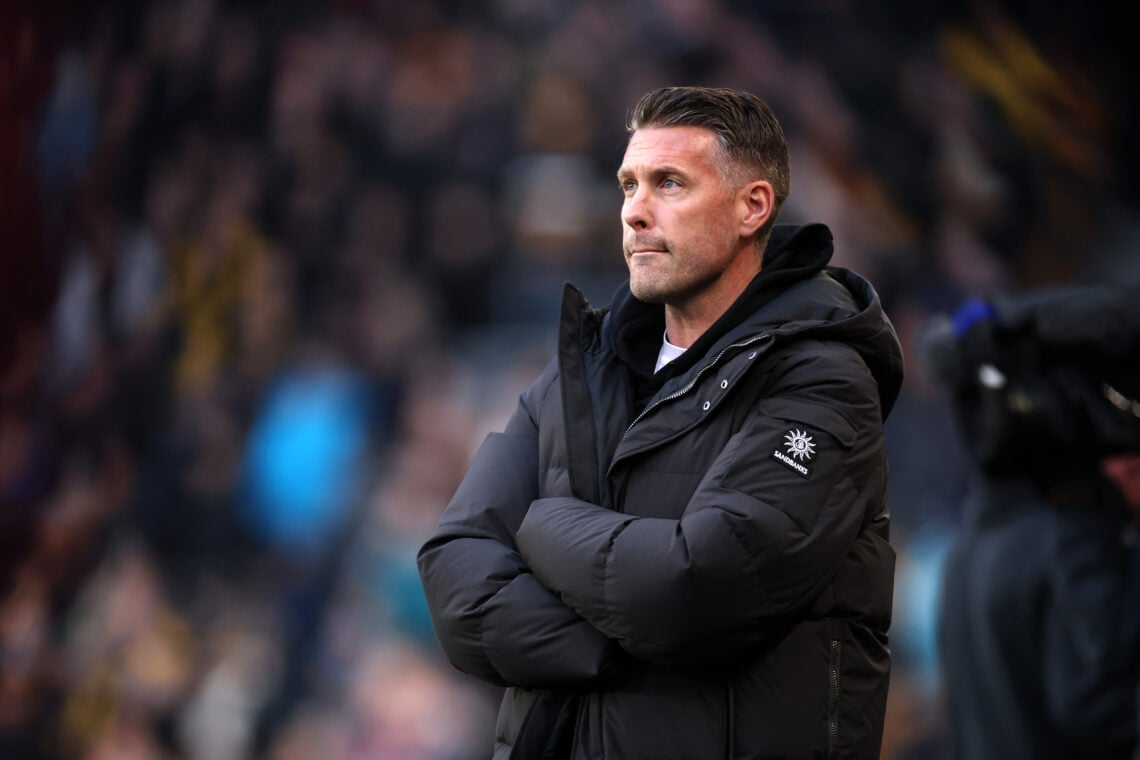 Photo by Naomi Baker/Getty Images