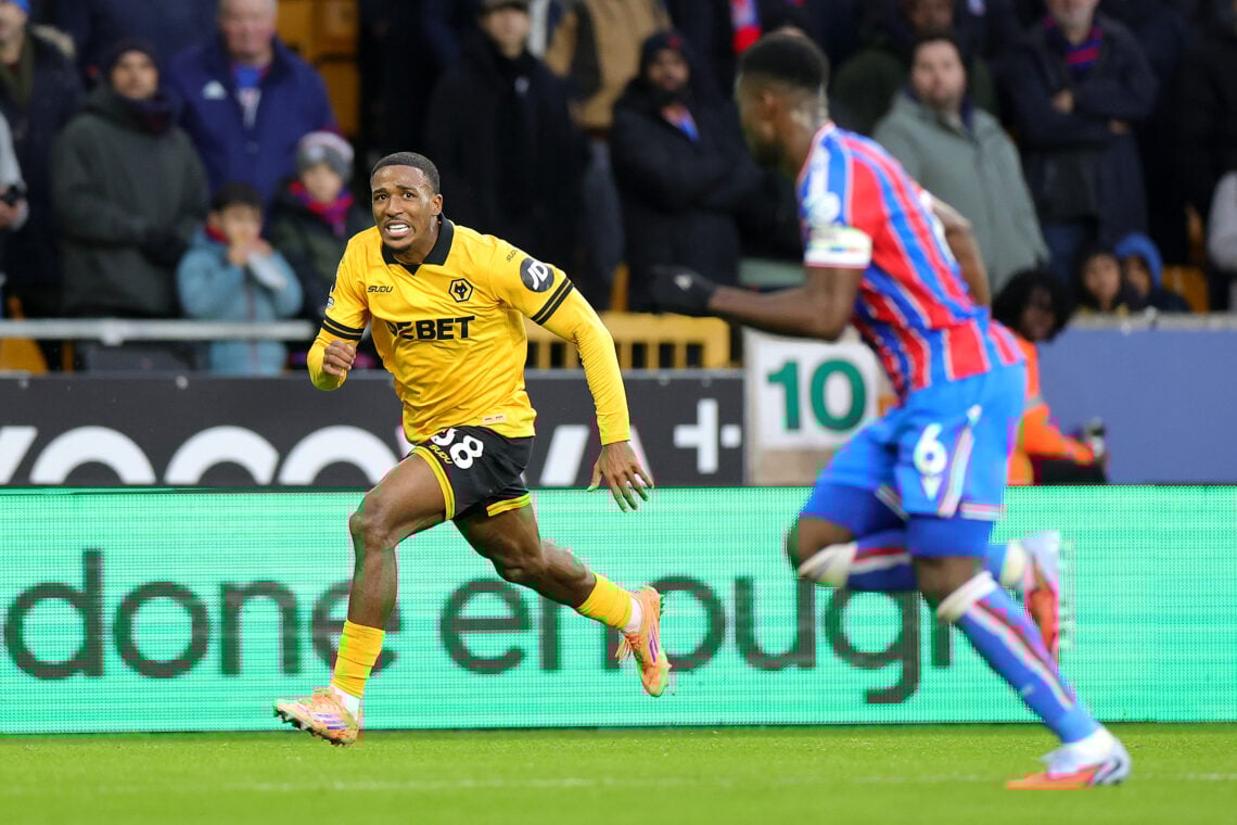 Photo by Brett Patzke - WWFC/Getty Images