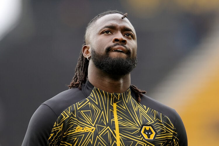 Photo by Brett Patzke - WWFC/Getty Images