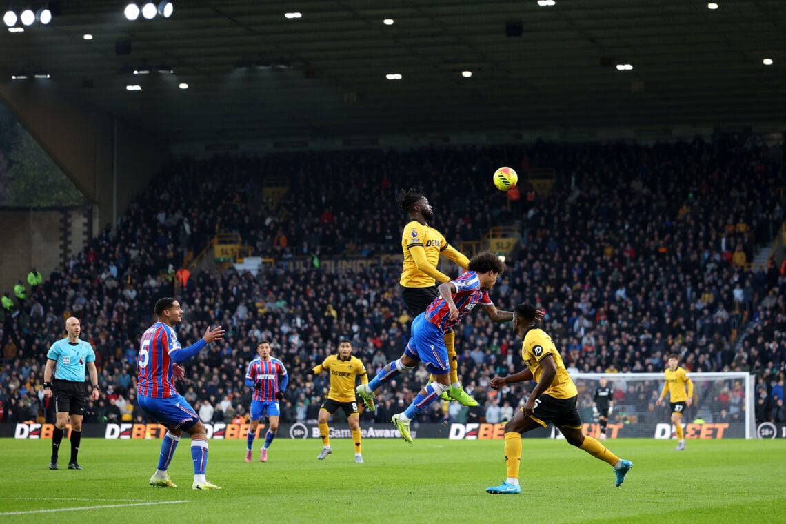 Photo by Brett Patzke - WWFC/Getty Images