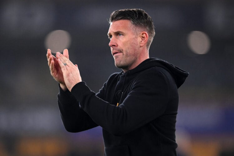 Photo by Ben Roberts - Danehouse/Getty Images