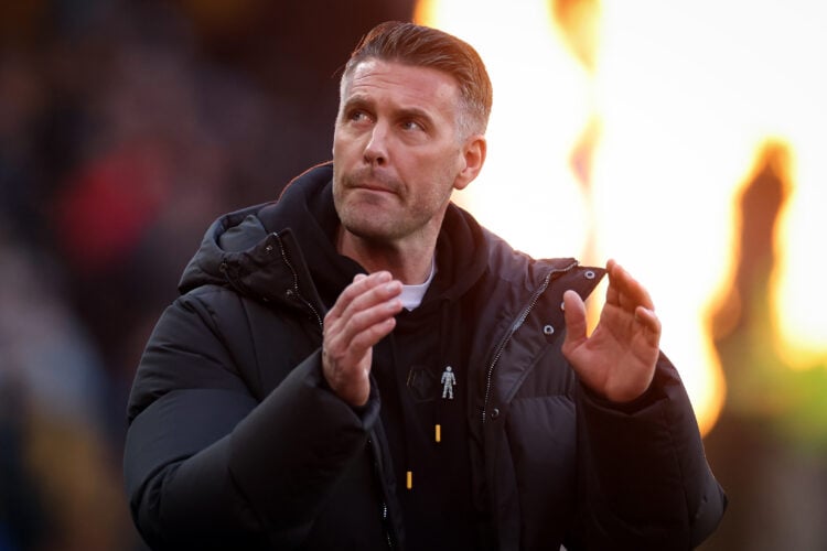 Photo by Marc Atkins/Getty Images