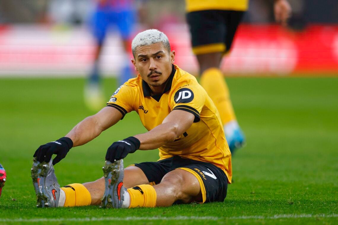 Photo by Malcolm Couzens/Getty Images