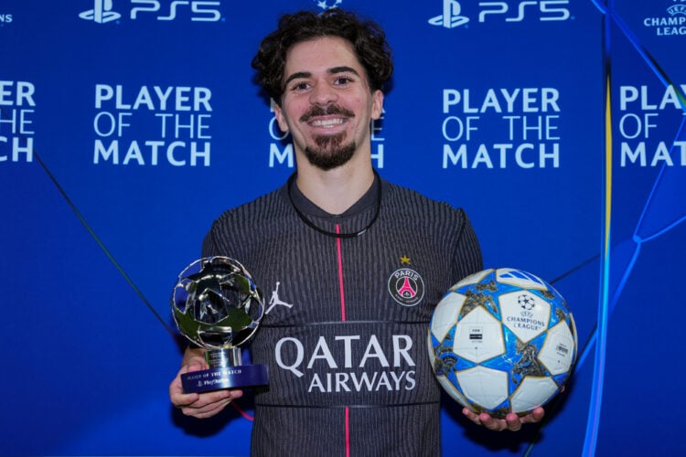 Photo by Franco Arland - UEFA/UEFA via Getty Images