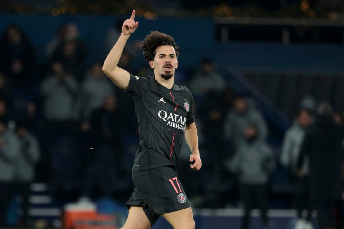 Photo by Jean Catuffe/Getty Images