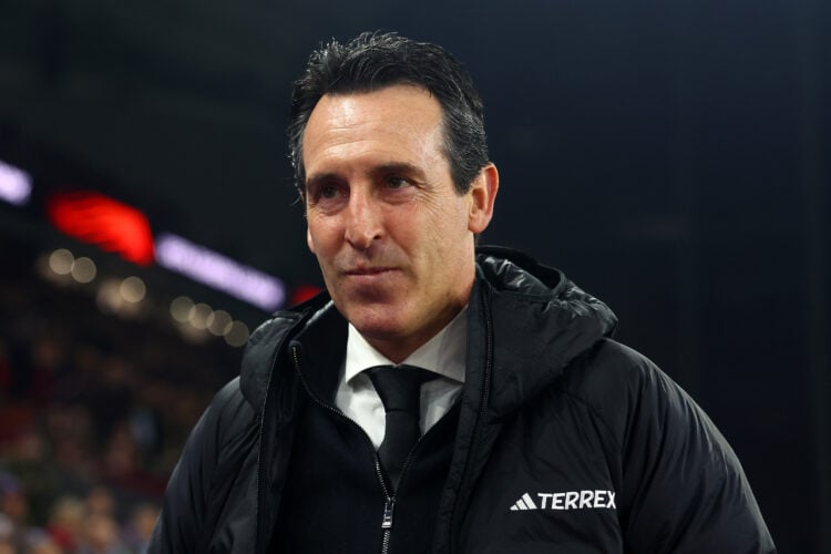 Photo by Chris Brunskill/Fantasista/Getty Images