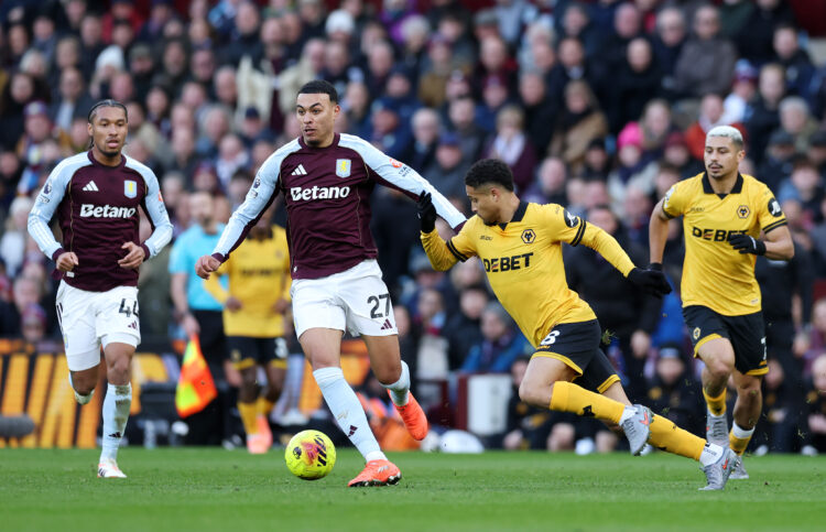 Photo by Michael Steele/Getty Images