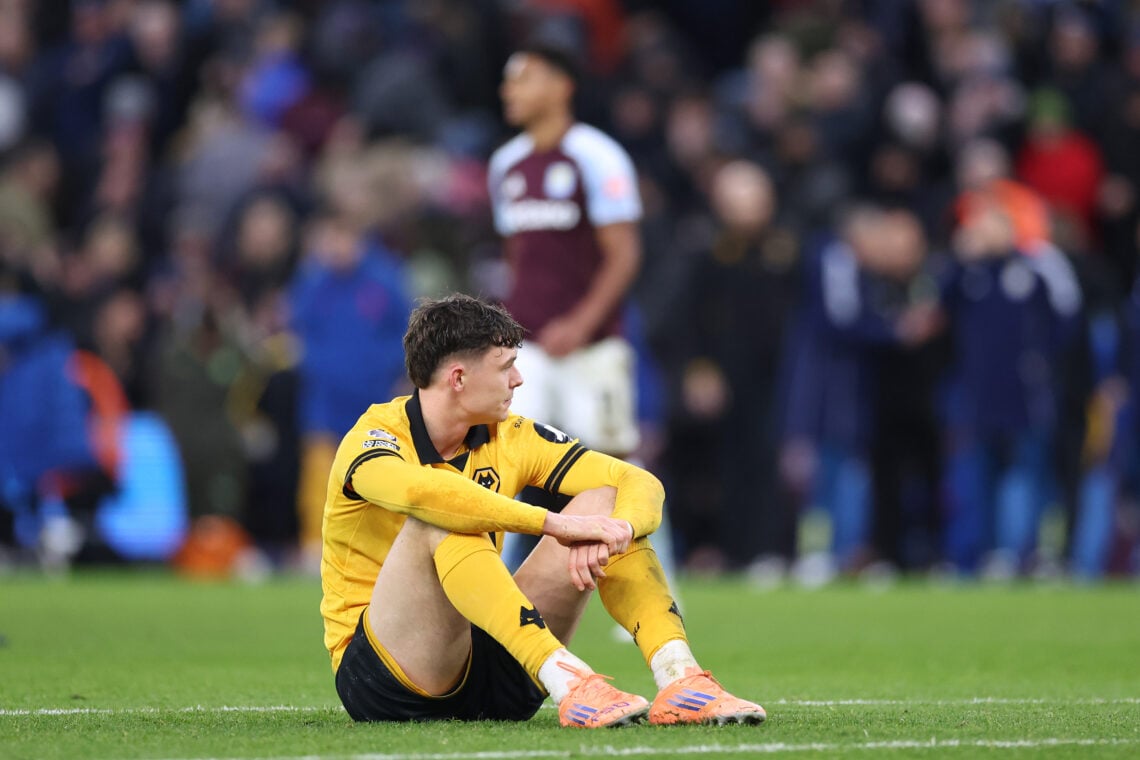 Photo by Alex Livesey - Danehouse/Getty Images