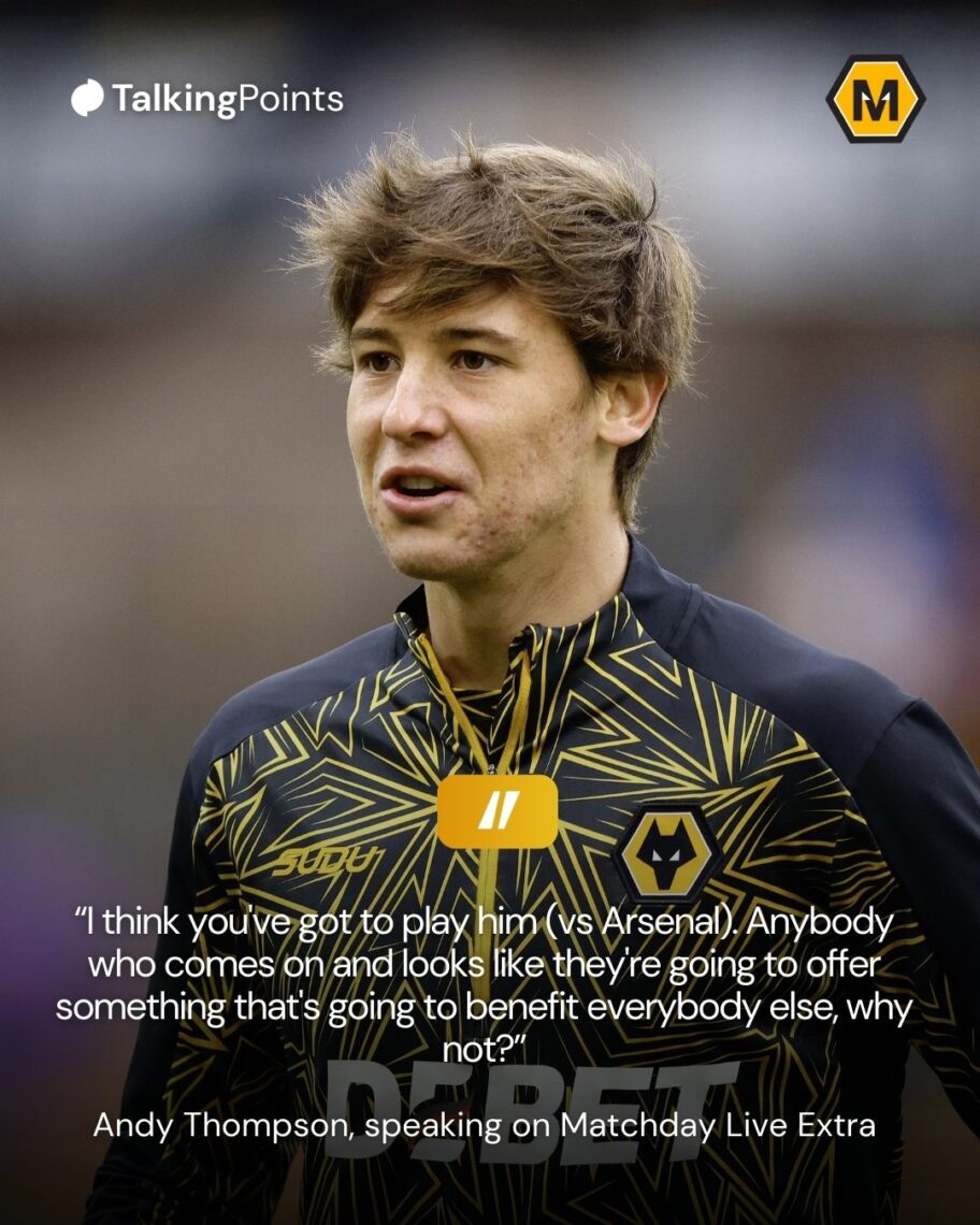 Fer Lopez to save his Wolves career in three bold predictions for ...