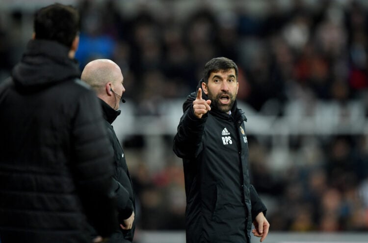 Photo by Sam Bagnall - AMA/Getty Images