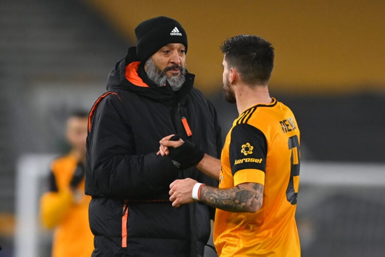 Photo by Sam Bagnall - AMA/Getty Images