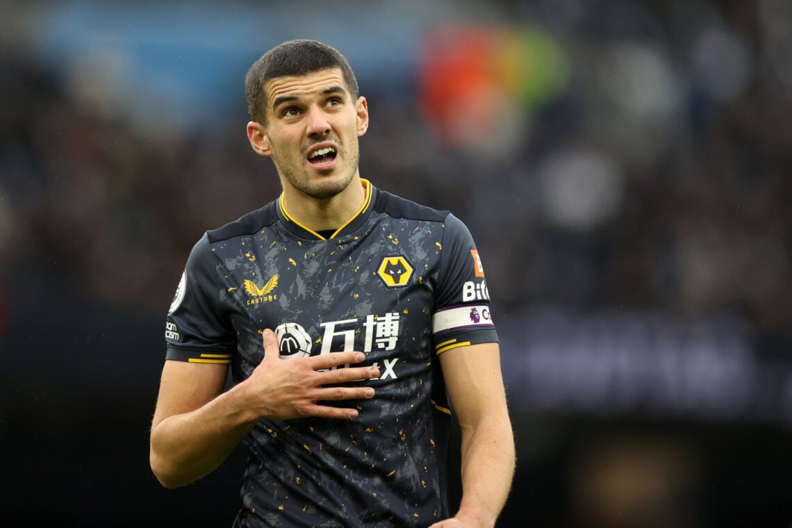 Photo by Naomi Baker/Getty Images