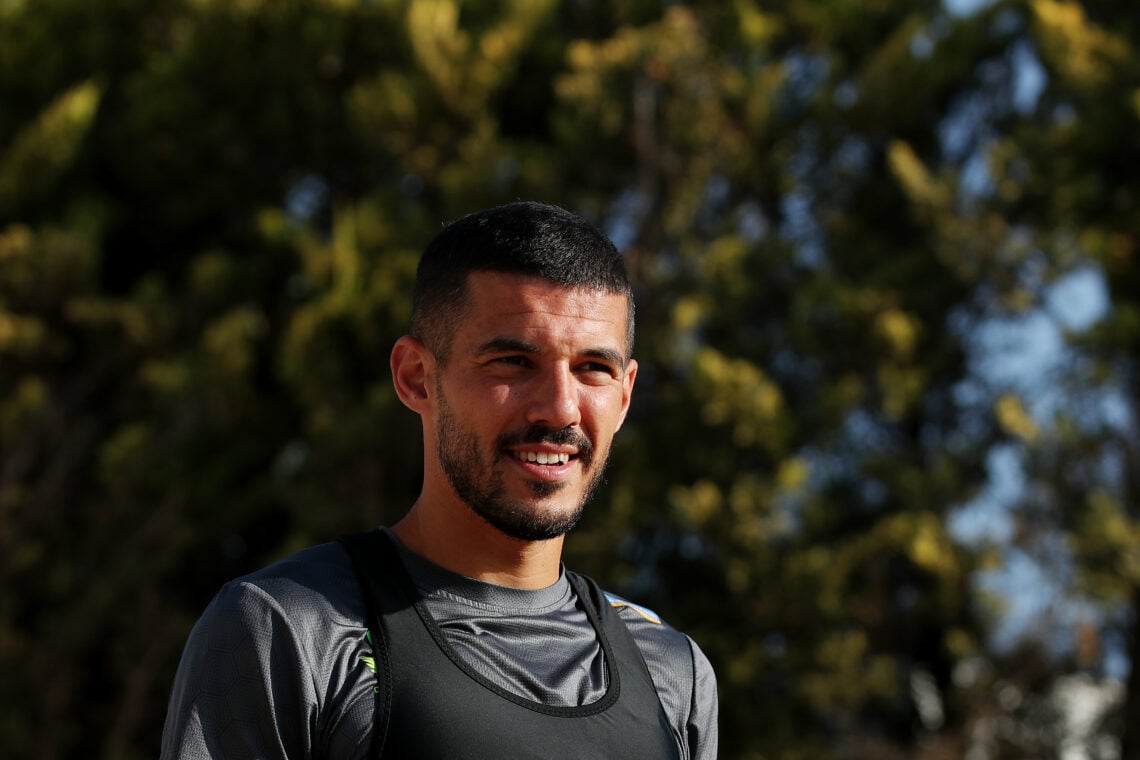 Photo by Jack Thomas - WWFC/Wolves via Getty Images