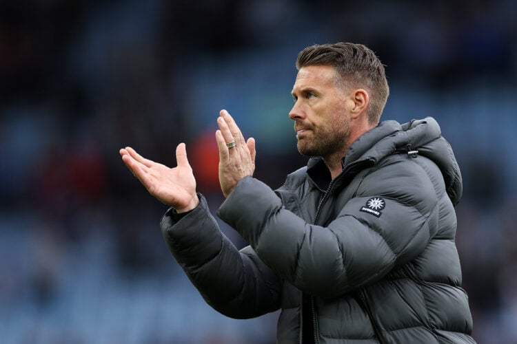 Photo by Eddie Keogh/Getty Images