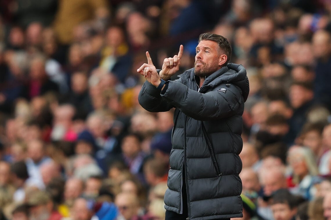 Photo by James Gill - Danehouse/Getty Images