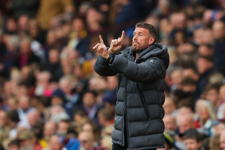 Photo by James Gill - Danehouse/Getty Images