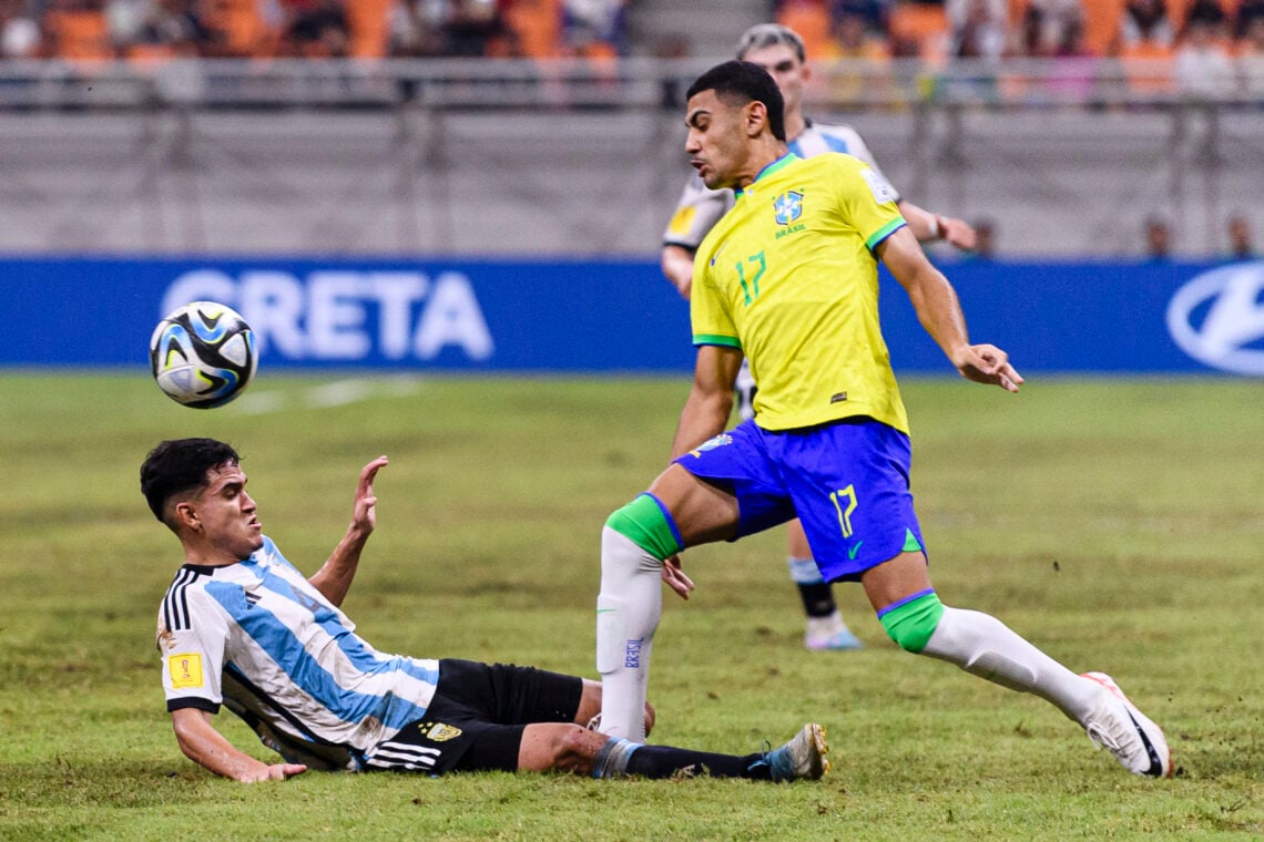 Photo by Marcio Machado/Eurasia Sport Images/Getty Images