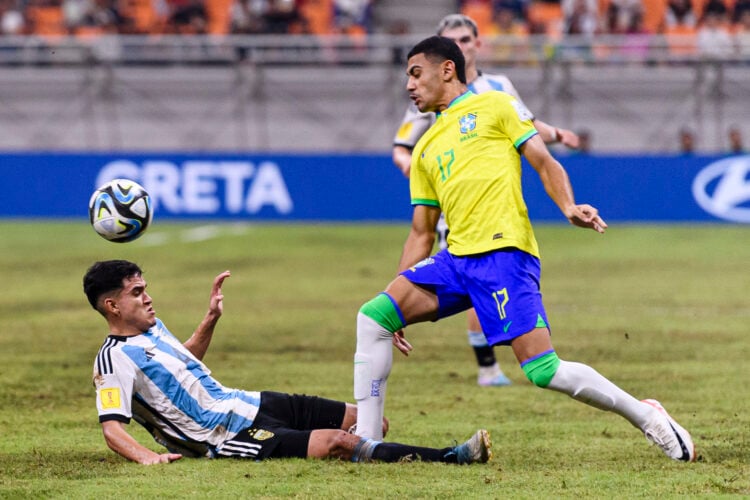 Photo by Marcio Machado/Eurasia Sport Images/Getty Images