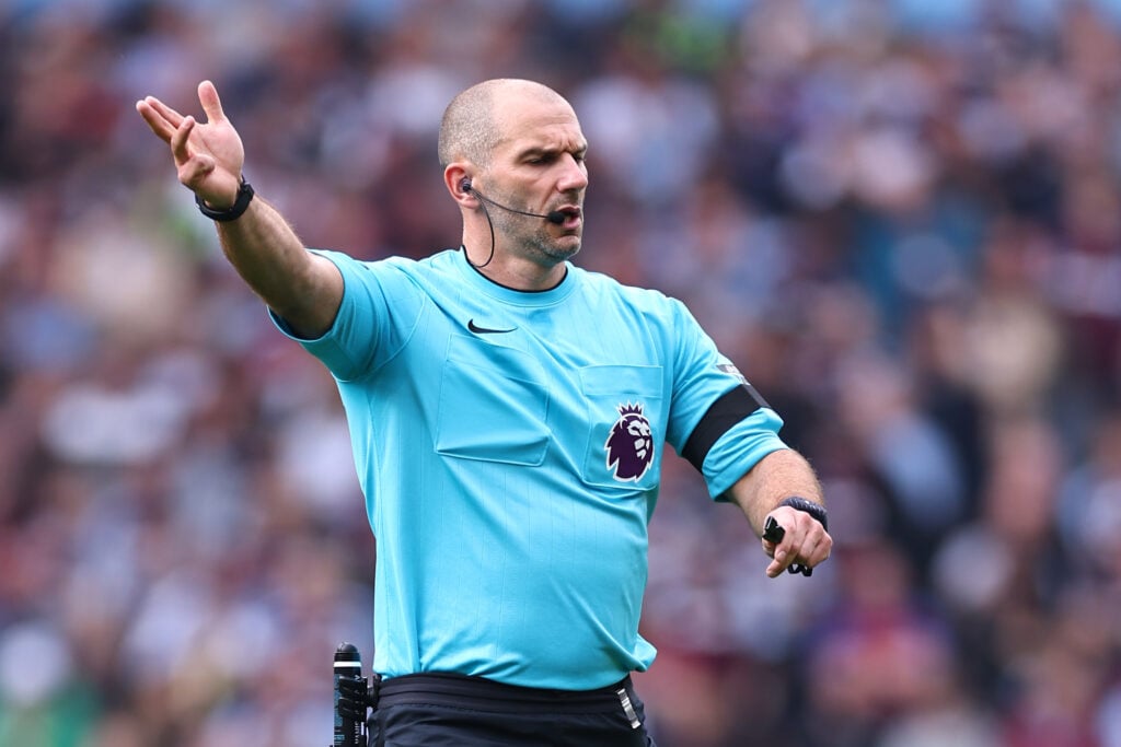 Aston Villa FC v Wolverhampton Wanderers FC - Premier League