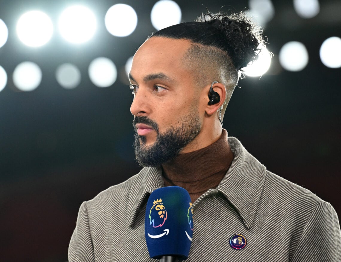 Photo by David Price/Arsenal FC via Getty Images