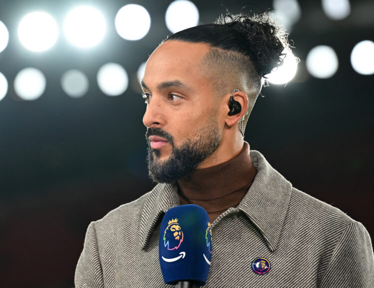 Photo by David Price/Arsenal FC via Getty Images