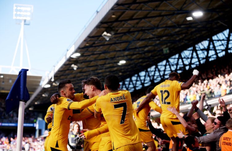Photo by Wolverhampton Wanderers FC/Wolves via Getty Images