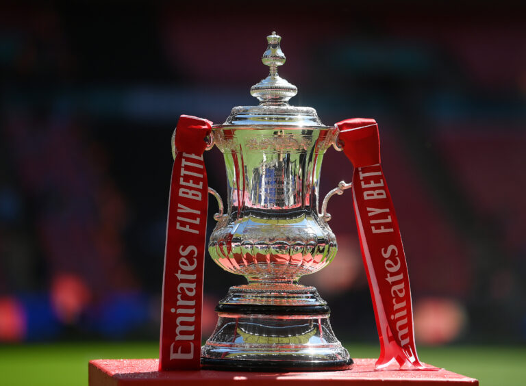 Topic image for: Wolves FA Cup