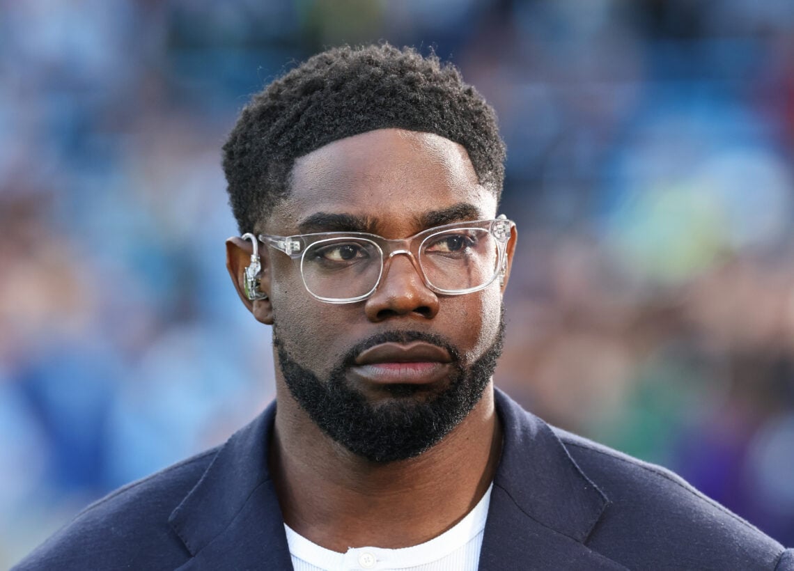 Photo by Lee Parker - CameraSport via Getty Images