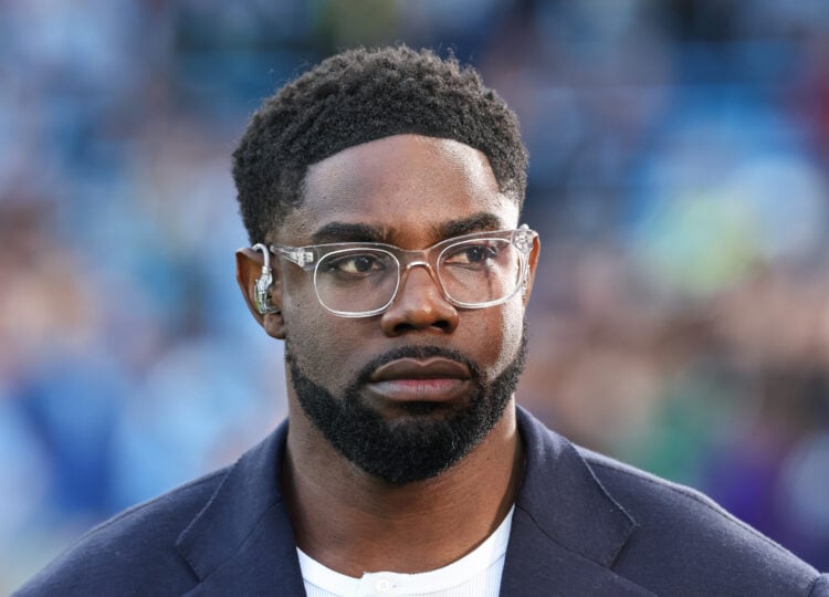 Photo by Lee Parker - CameraSport via Getty Images