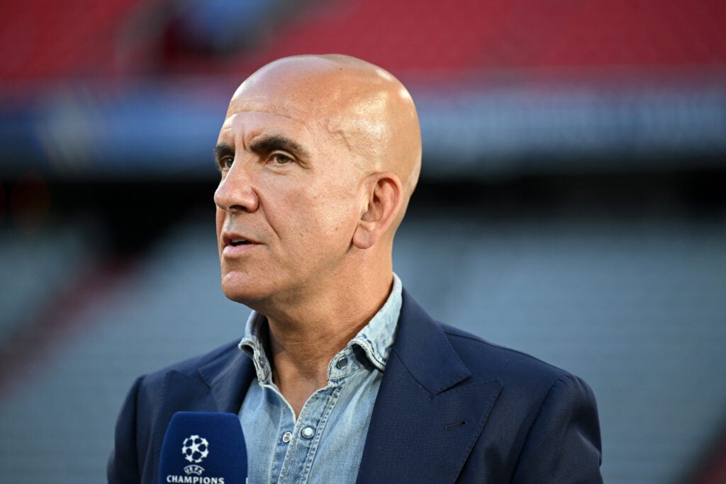 Paris Saint-Germain Training Session And Press Conference - UEFA Champions League Final 2025