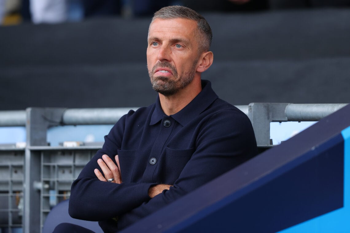 Photo by James Gill - Danehouse/Getty Images