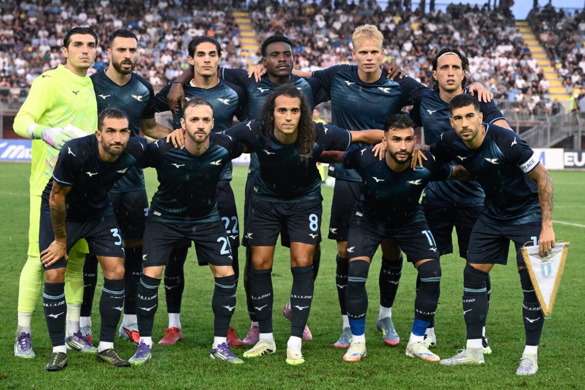 Photo by Andrea Staccioli/Insidefoto/LightRocket via Getty Images