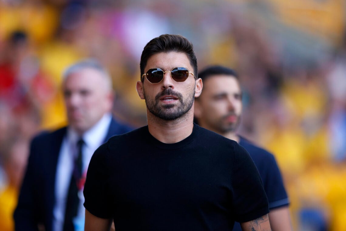 Photo by Malcolm Couzens/Getty Images