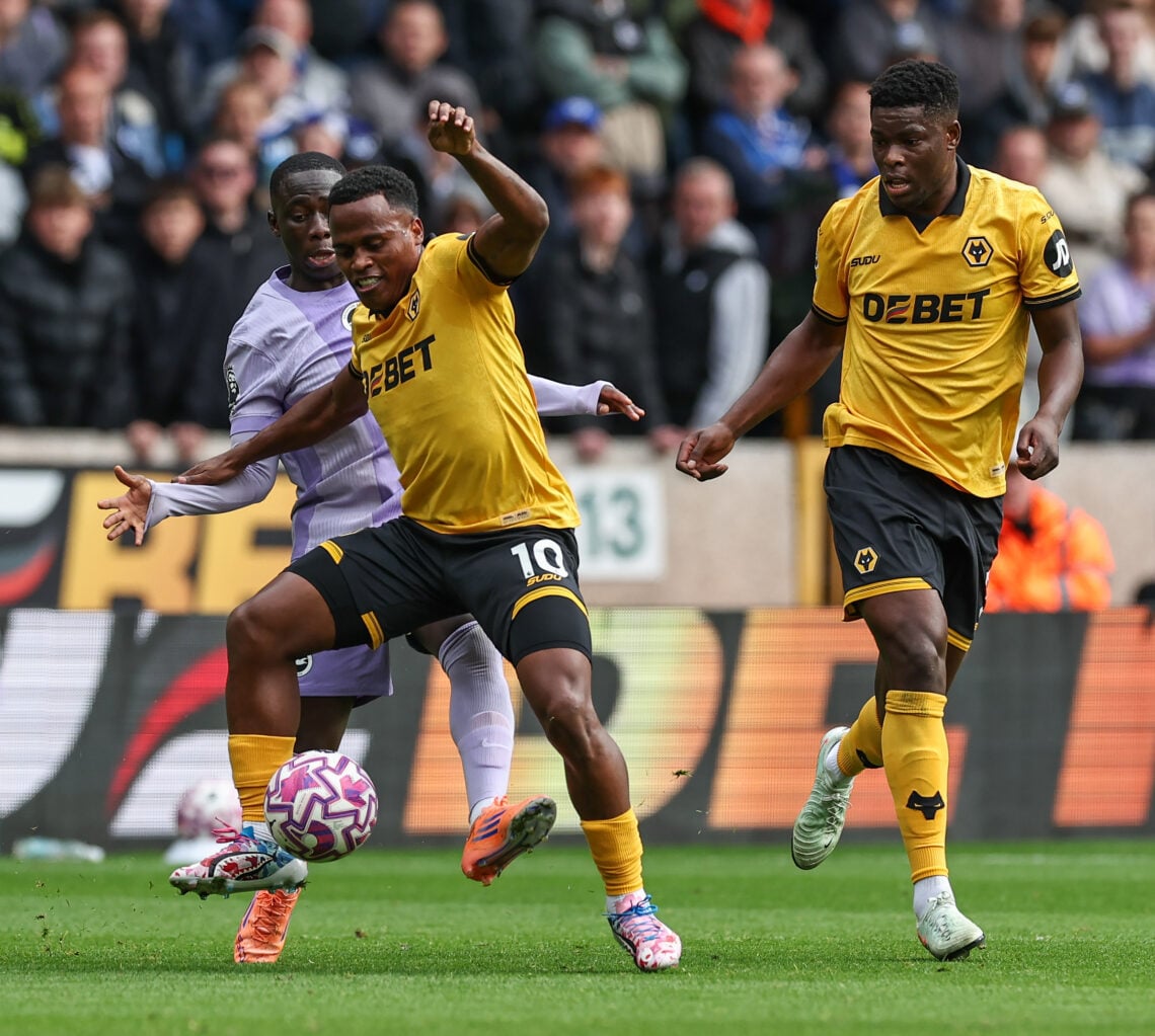 Photo by Lee Parker - CameraSport via Getty Images