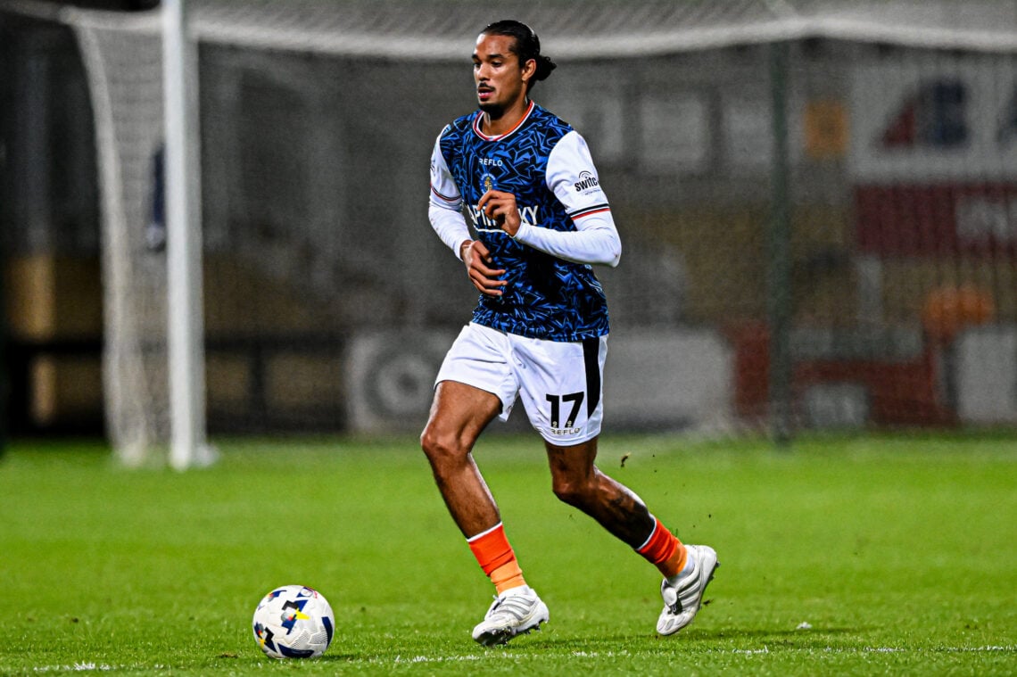 Photo by Kevin Hodgson/MI News/NurPhoto via Getty Images