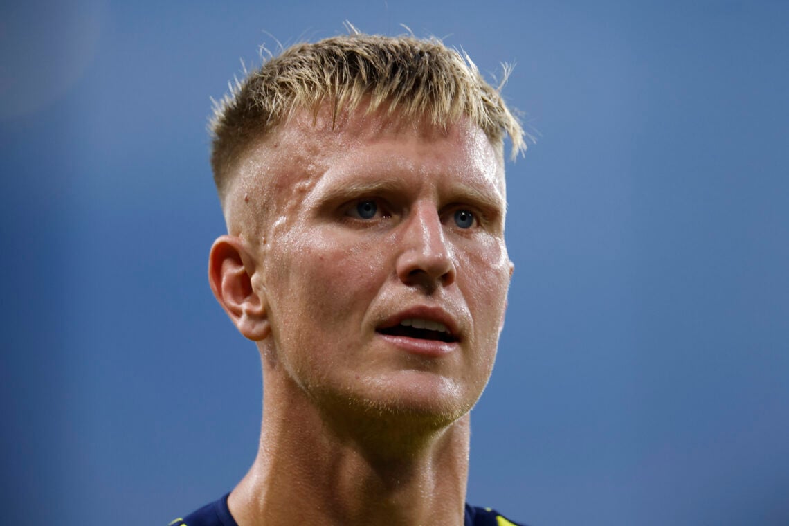 Photo by Johnnie Izquierdo/Getty Images