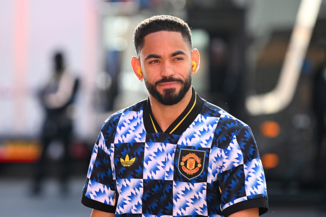 Photo by Jon Hobley/MI News/NurPhoto via Getty Images