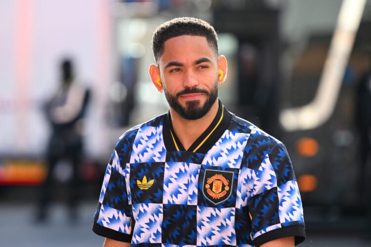 Photo by Jon Hobley/MI News/NurPhoto via Getty Images