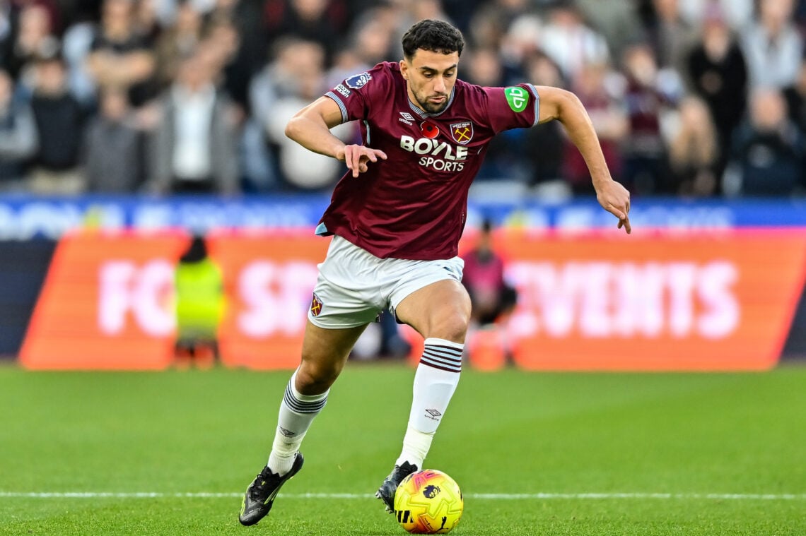 Photo by Kevin Hodgson/MI News/NurPhoto via Getty Images