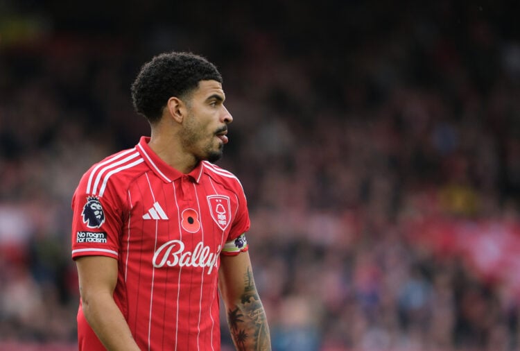 Photo by Paul Bonser/SOPA Images/LightRocket via Getty Images