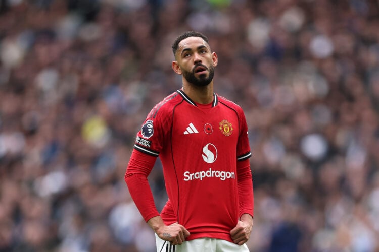 Photo by Alex Pantling/Getty Images